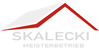 Patrick Skalecki Logo
